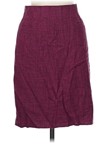 Ann Taylor Casual Skirt (view 1)