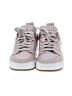 Nike Pink Sneakers Size 8 1/2 - photo 2