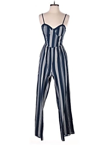 Band of Gypsies Jumpsuit (view 1)