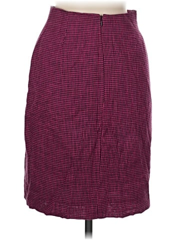Ann Taylor Casual Skirt (view 2)