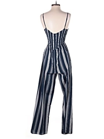 Band of Gypsies Jumpsuit (view 2)
