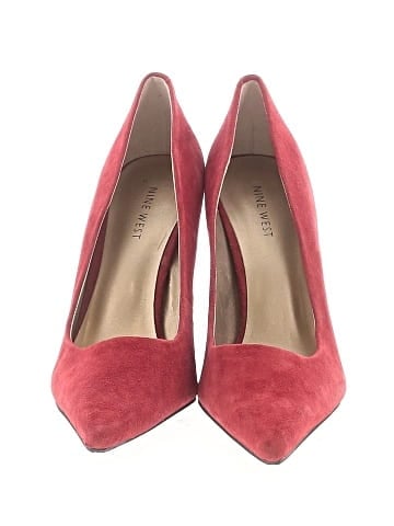 Nine West Heels (view 2)