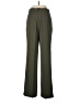 Focus 2000 Chevron-herringbone Green Dress Pants Size 8 - photo 2