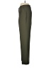 Focus 2000 Chevron-herringbone Green Dress Pants Size 8 - photo 5
