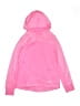 Bcg 100% Polyester Pink Pullover Hoodie Size 16 - photo 1
