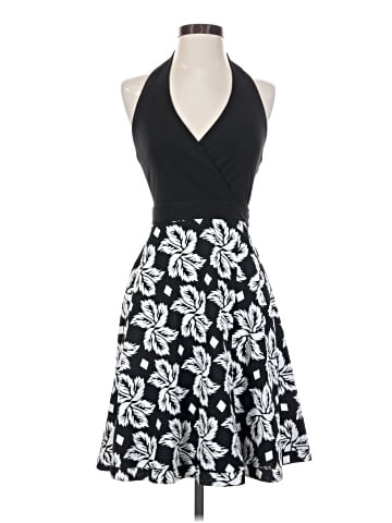 Diane von Furstenberg Cocktail Dress (view 1)
