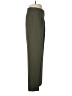 Focus 2000 Chevron-herringbone Green Dress Pants Size 8 - photo 4