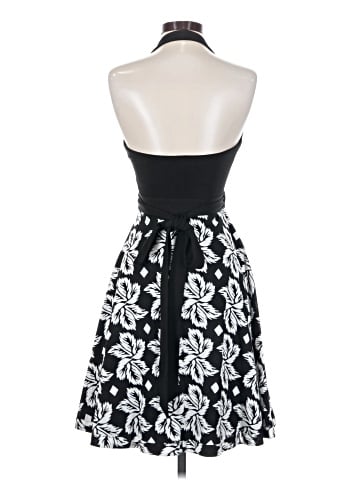 Diane von Furstenberg Cocktail Dress (view 2)
