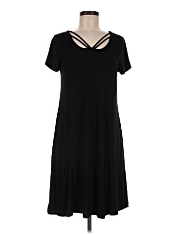 Cupio Casual Dress (view 1)