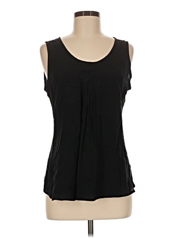 Ellie Kai Sleeveless Blouse (view 1)