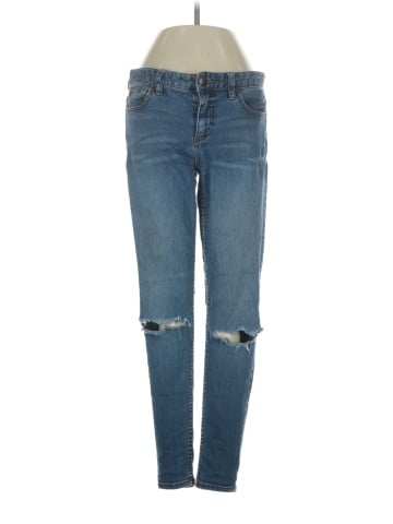 Free People Jeans (view 1)