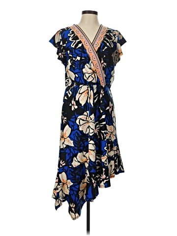 ECI Cocktail Dress (view 1)