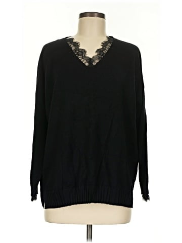Adrianna Papell Pullover Sweater (view 1)