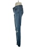Free People Hearts Blue Jeans Size 26 waist - photo 5