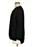 Adrianna Papell 100% Nylon Black Pullover Sweater Size M - photo 5