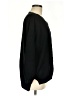 Adrianna Papell 100% Nylon Black Pullover Sweater Size M - photo 4