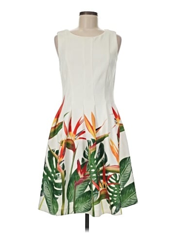 Calvin Klein Cocktail Dress (view 1)