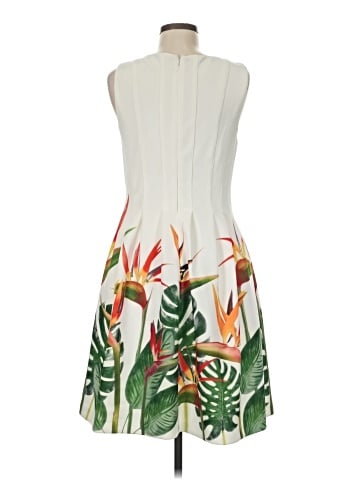 Calvin Klein Cocktail Dress (view 2)