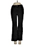 Madewell Chevron-herringbone Black Jeans Size 25 waist - photo 1