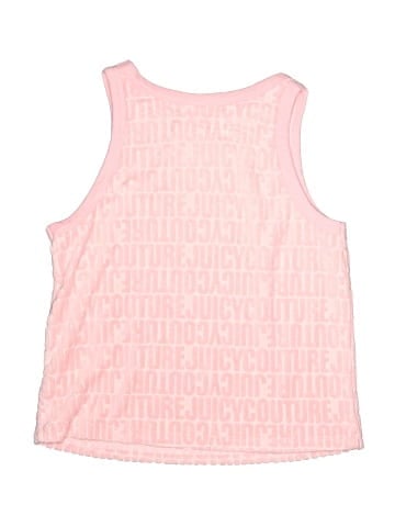 Juicy Couture Sleeveless T-Shirt (view 2)