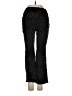 Madewell Chevron-herringbone Black Jeans Size 25 waist - photo 2