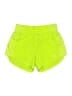 MPG Solid Green Athletic Shorts Size XS - photo 1