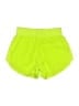 MPG Solid Green Athletic Shorts Size XS - photo 2