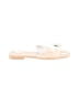 Shade & Shore White Sandals Size 9 - photo 1