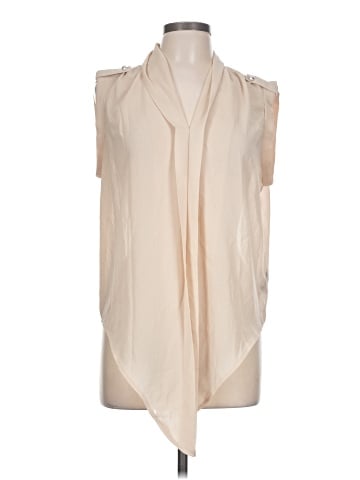 Zac & Rachel Sleeveless Blouse (view 1)