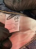 Old Navy 100% Cotton Blue Jeans Size 14 - photo 3