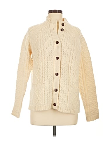 Lands' End Cardigan (view 1)