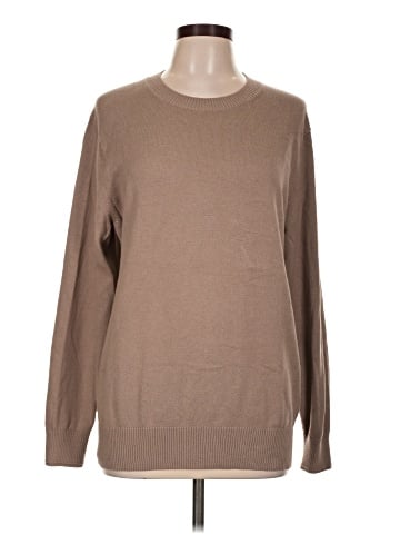 Everlane Pullover Sweater (view 1)