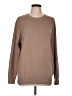 Everlane Solid Tan Pullover Sweater Size L - photo 1