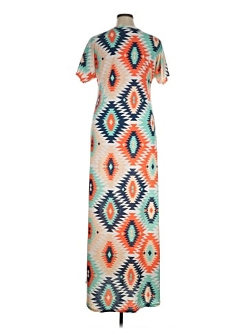 Lularoe Casual Dress (view 2)