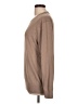 Everlane Solid Tan Pullover Sweater Size L - photo 5