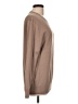 Everlane Solid Tan Pullover Sweater Size L - photo 4