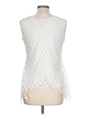 Shannon Ford New York Sleeveless Blouse (view 2)