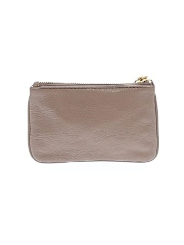 Marc by Marc Jacobs Leather Wristlet (view 2)