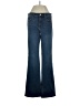 Ann Taylor Blue Jeans Size 4 - photo 1