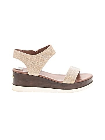 Russell & Bromley Wedges (view 1)
