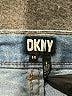 DKNY Blue Jeans Size 14 - photo 3