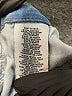 DKNY Blue Jeans Size 14 - photo 4