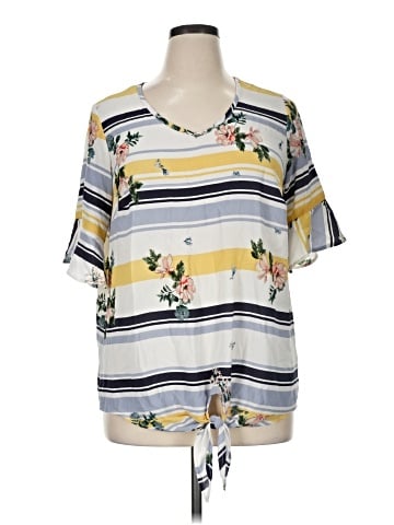 Westport Short Sleeve T-Shirt (view 1)