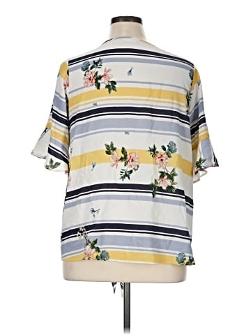Westport Short Sleeve T-Shirt (view 2)