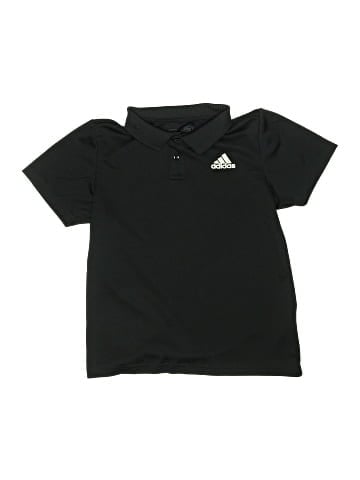 Adidas Short Sleeve Polo (view 1)