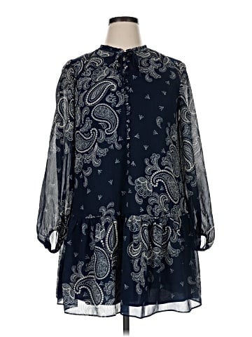 Ann Taylor LOFT Casual Dress (view 1)