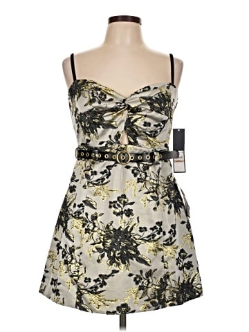 RACHEL Rachel Roy Cocktail Dress (view 1)