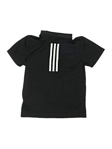Adidas Short Sleeve Polo (view 2)