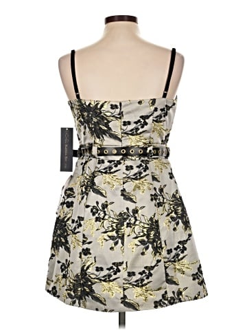 RACHEL Rachel Roy Cocktail Dress (view 2)