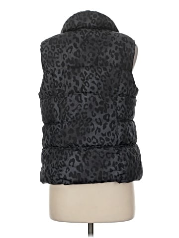 Old Navy Faux Fur Vest (view 2)